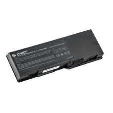 Аккумулятор PowerPlant для ноутбуков Dell Inspiron 6400 (KD476, DL6402LH) 11,1V 5200mAh